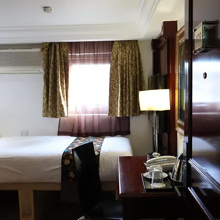 Dreamtel Kensington London