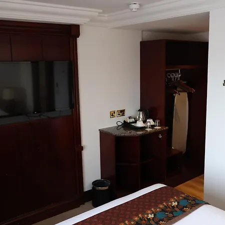 Dreamtel Kensington