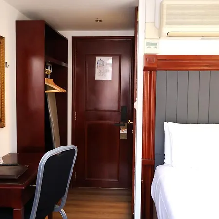 Dreamtel Kensington Hotell London