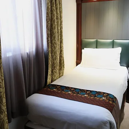 Hotell Dreamtel Kensington
