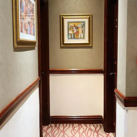 Dreamtel Kensington Hotell London
