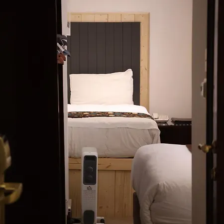 Dreamtel Kensington Hotell