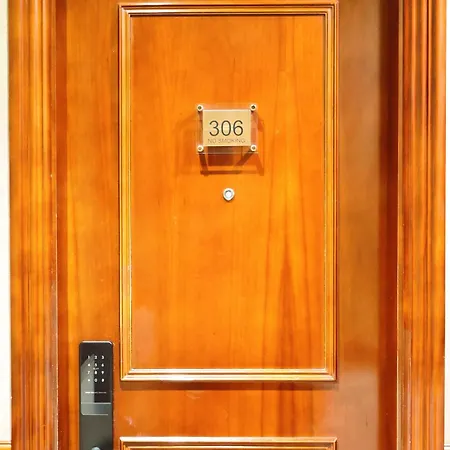 Dreamtel Kensington Hotell