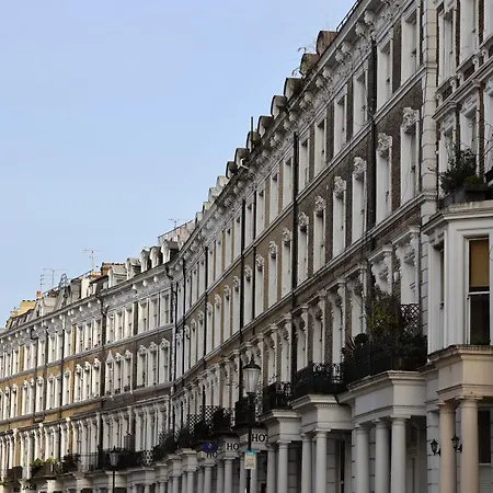 Dreamtel Kensington London