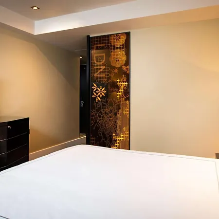 Hotel Park Plaza Riverbank Londen