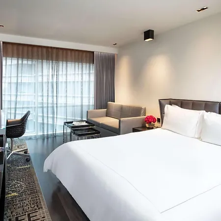 Hotel Park Plaza Riverbank 4*