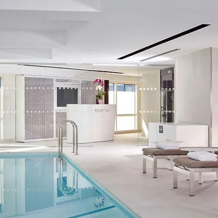 Hotel Park Plaza Riverbank Londen