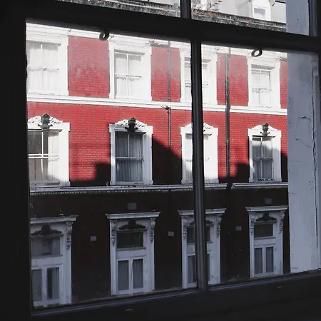 Dreamtel Kensington Hotell 3*