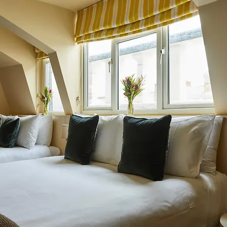 Georgian House 4* London