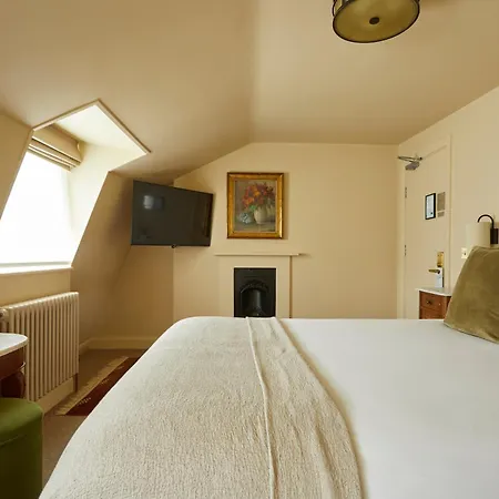 Hotell Georgian House London
