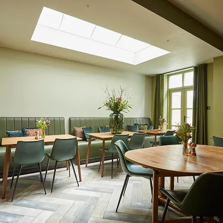 Georgian House 4* London