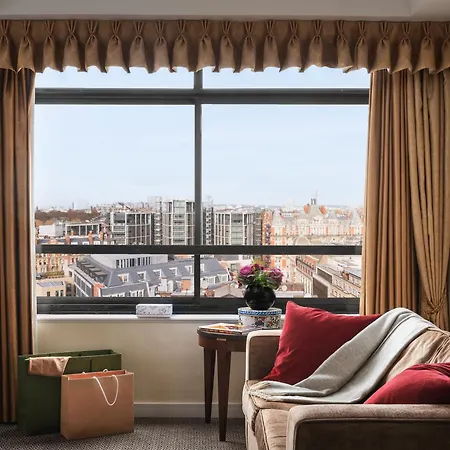 Hotel Millennium Knightsbridge 4*