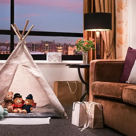 Millennium Knightsbridge Hotel London