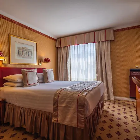 London Lodge Hotel Hotel 3*