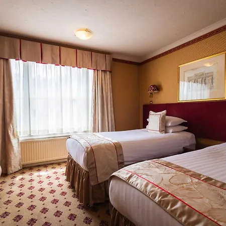 London Lodge Hotel Hotel 3*