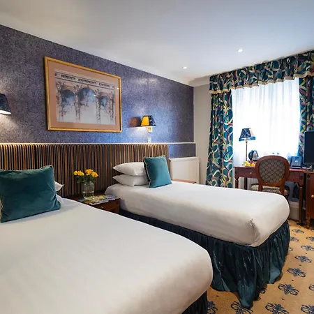London Lodge Hotel