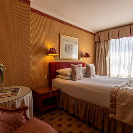 Hotel London Lodge Hotel