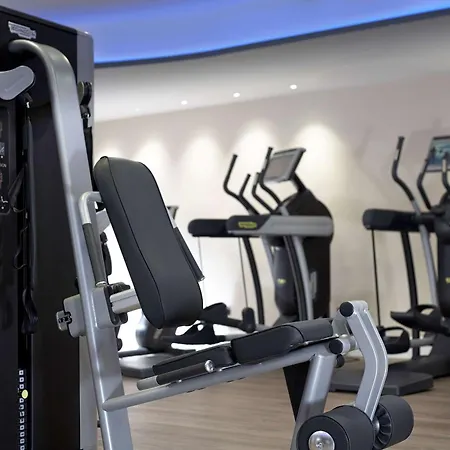 Park Plaza Victoria Отель 4*