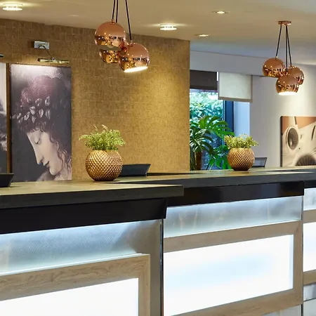 Leonardo London Heathrow Airport Hotel West Drayton (Middlesex)