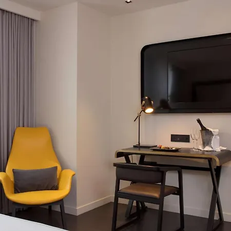 Holmes Hotel Londyn