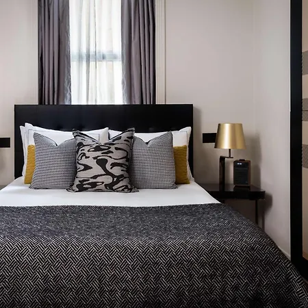 Holmes Hotel Londyn