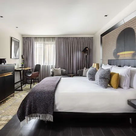 Holmes Hotel Londyn