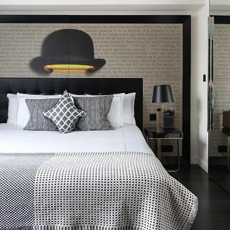 Holmes Hotel Londyn