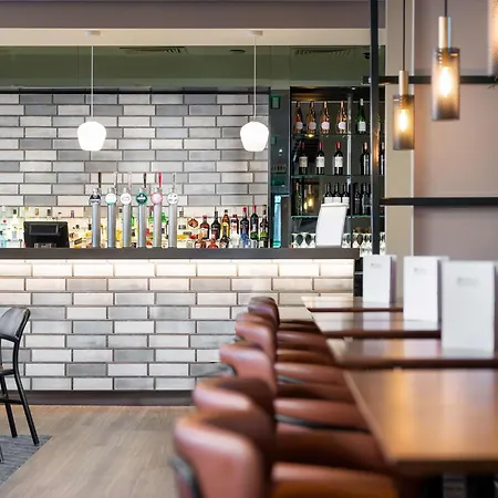 Hilton Garden London Heathrow Airport Hotel 4*