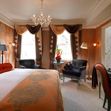 Hotel The Goring Londýn