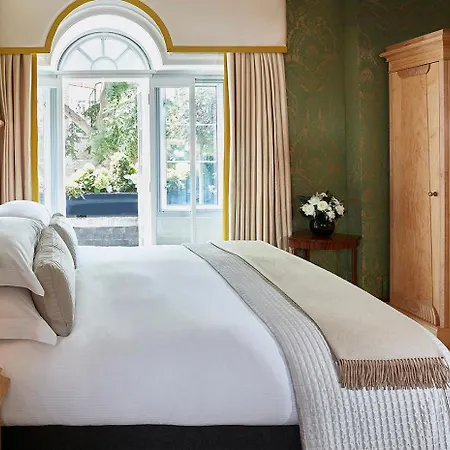 The Goring Hotel Londýn
