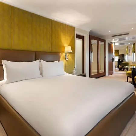 The Fair, A Radisson Collection Hotel, Mayfair 5* Londýn