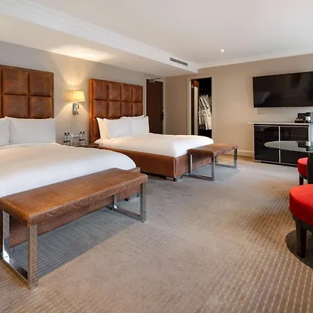 The Fair, A Radisson Collection Hotel, Mayfair 5* Londýn