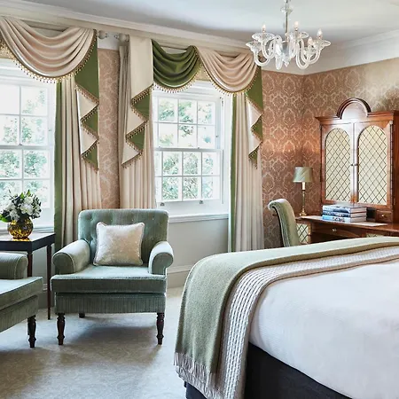 The Goring Londýn