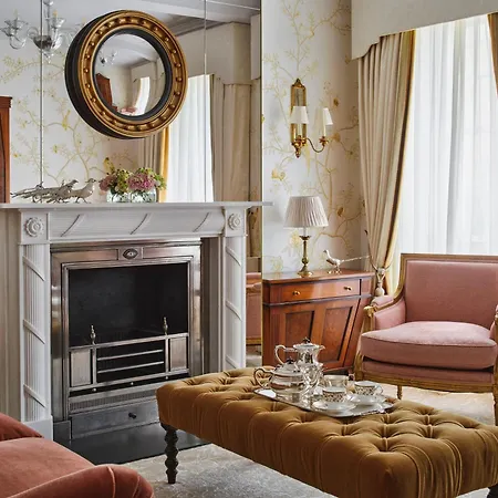 The Goring Hotel Londýn