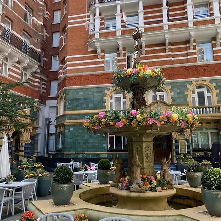 St. James' Court, A Taj Hotel,