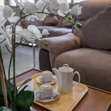 Kensington Court - Earls Court London
