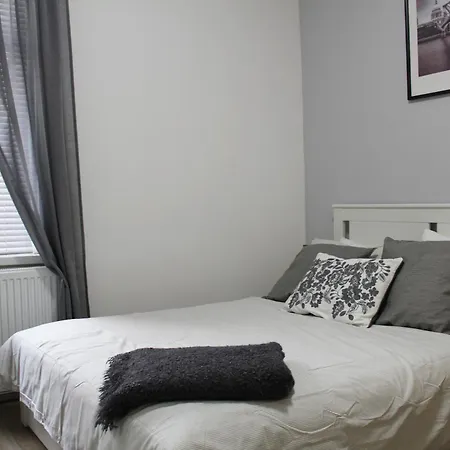 Modern Ground Floor Flat - 15 Min To Central * Londres