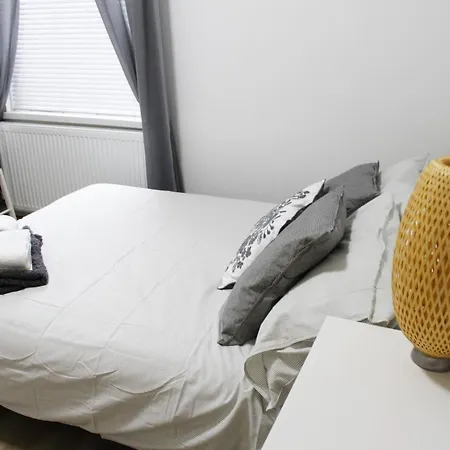 Appartement Modern Ground Floor Flat - 15 Min To Central Londres