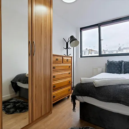 Apartment Kensington 3 Bedroom Flat Close2subway *
