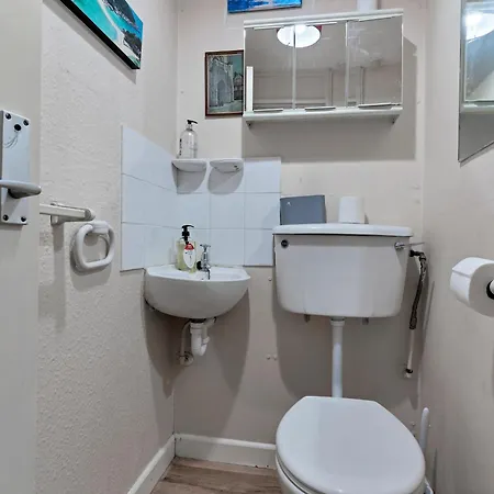 Apartment Kensington 3 Bedroom Flat Close2subway London