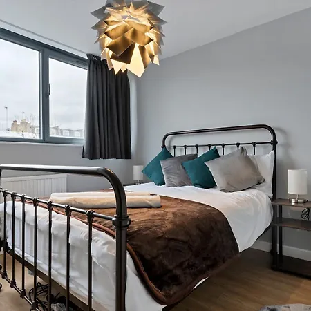 Apartment Kensington 3 Bedroom Flat Close2subway *