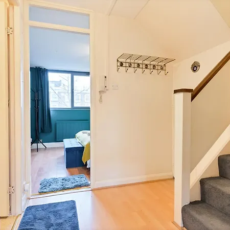 Apartment Kensington 3 Bedroom Flat Close2subway