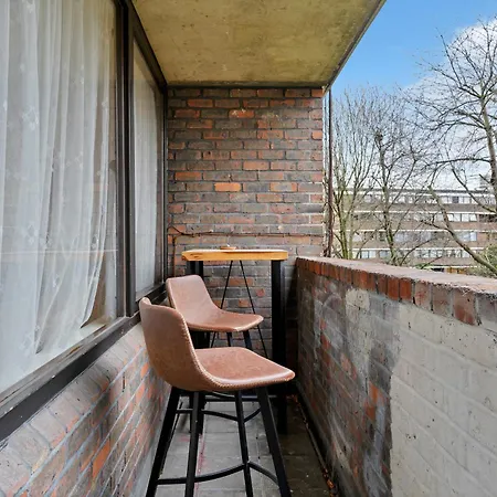 Apartment Kensington 3 Bedroom Flat Close2subway *