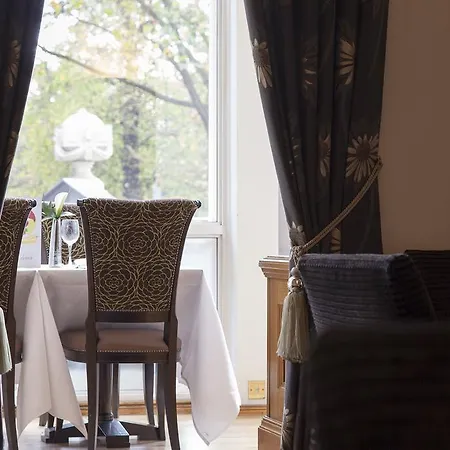Thistle Hyde Park Lancaster Gate