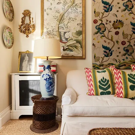 Apartment The Designers Kensington - Stylish 1bdr Flat London