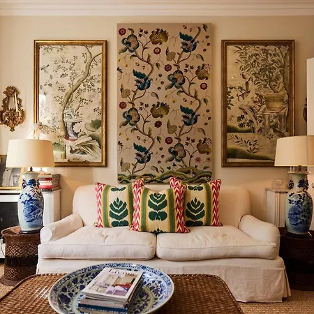 Apartment The Designers Kensington - Stylish 1bdr Flat *