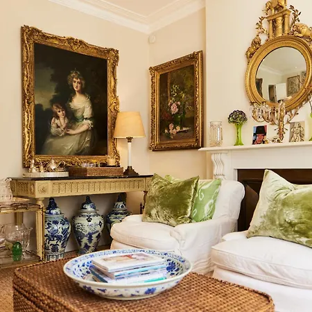 The Designers Kensington - Stylish 1bdr Flat Apartment *