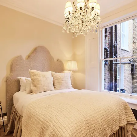 Apartment The Designers Kensington - Stylish 1bdr Flat *