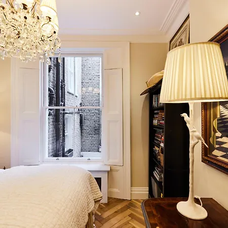 The Designers Kensington - Stylish 1bdr Flat Apartment *
