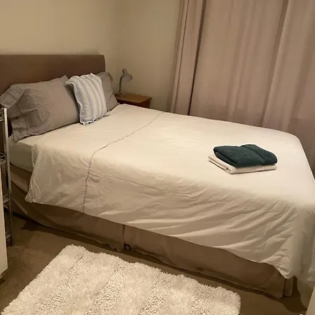 Homestay En-suite In Chelsea *